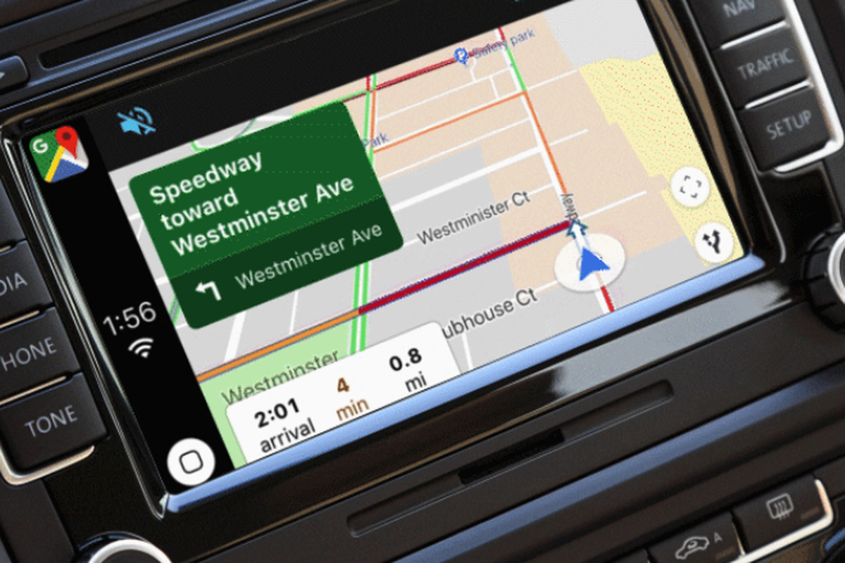 Hyundai navigation update